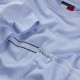 Tommy Hilfiger Ανδρική κοντομάνικη μπλούζα Slim Entry Graphic T-Shirt